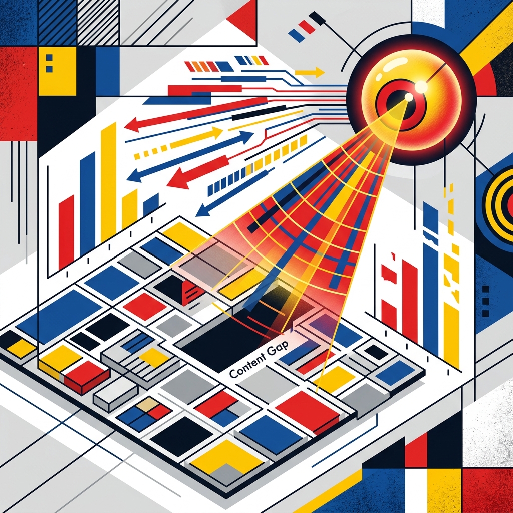 Content Gaps & AI Automation: Why Your Niche Strategy is Failing (And How to Fix It)